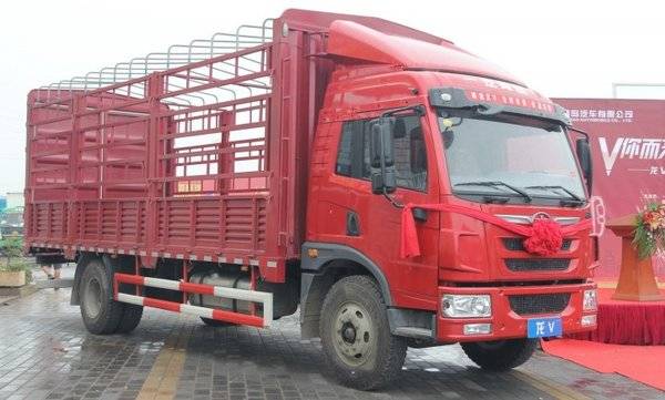 【促銷】你買車,我送錢,開車回家賺大錢_上海申馬汽車銷售_卡車之家