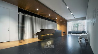 雅萊設計咨詢與DC國際建筑設計事務所辦公空間設計及室內設計聯盟技術平臺構建