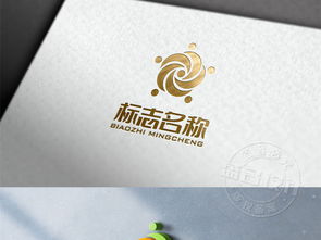 商業(yè)服務(wù)網(wǎng)絡(luò)科技咨詢公司Logo設(shè)計(jì)全攻略 從高清素材到專業(yè)應(yīng)用