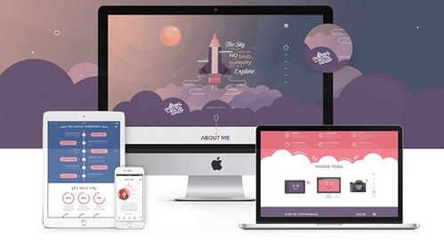 20個暖色調(diào)網(wǎng)站色彩欣賞丨王氏教育集團(tuán)的設(shè)計(jì)與技術(shù)咨詢